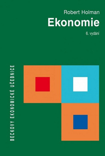 Učebnice ekonomie