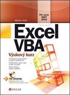 Výukový kurz Excel a VBA